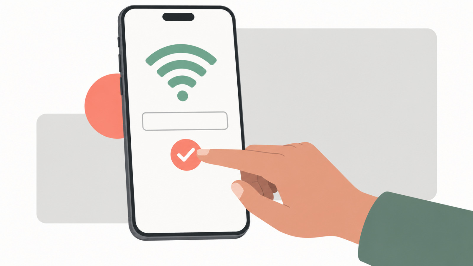 HotSpot Wi-Fi для бизнеса: как организовать удобный и безопасный доступ в интернет