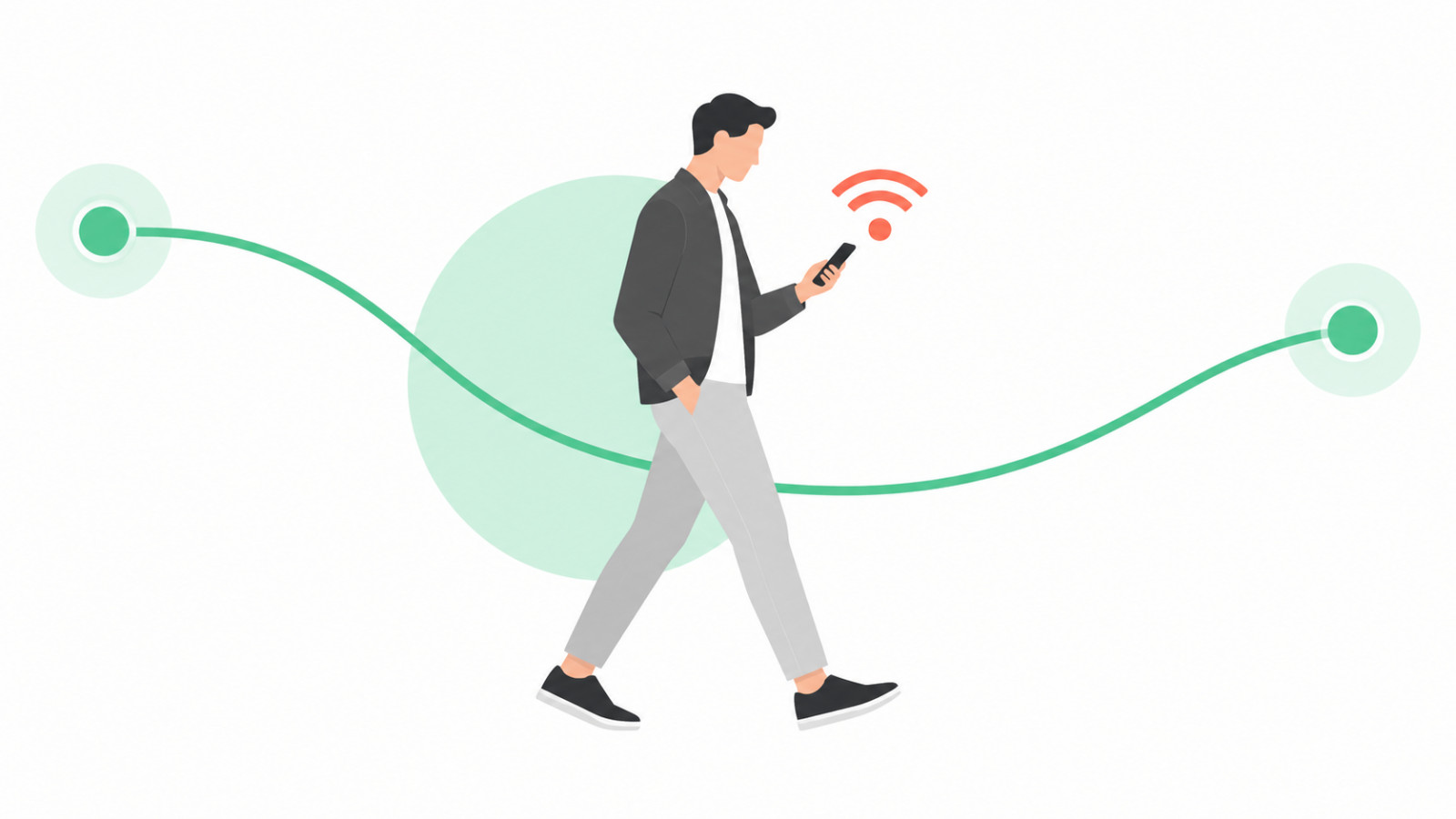 HotSpot Wi-Fi для бизнеса: как организовать удобный и безопасный доступ в интернет