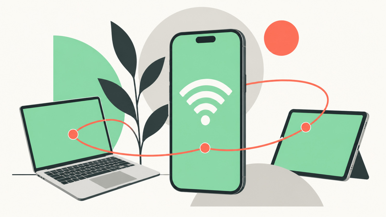 HotSpot Wi-Fi для бизнеса: как организовать